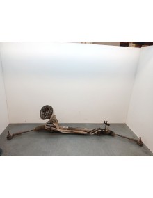 Recambio de cremallera direccion para land rover freelander (lr2) referencia OEM IAM 7G913A500TP  