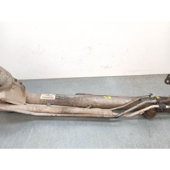 Recambio de cremallera direccion para land rover freelander (lr2) referencia OEM IAM 7G913A500TP  