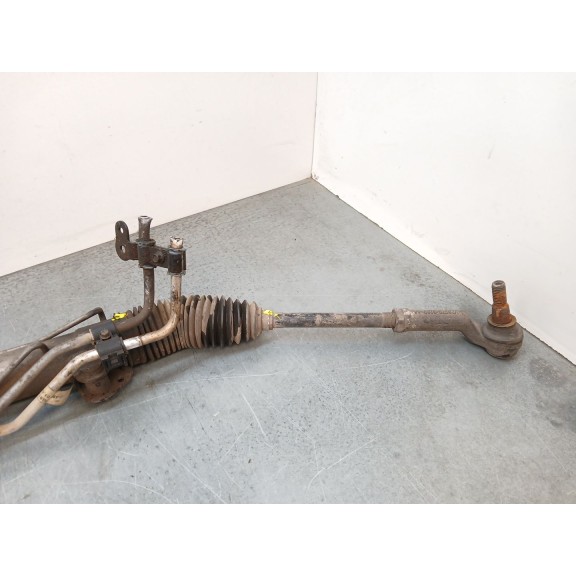 Recambio de cremallera direccion para land rover freelander (lr2) referencia OEM IAM 7G913A500TP  