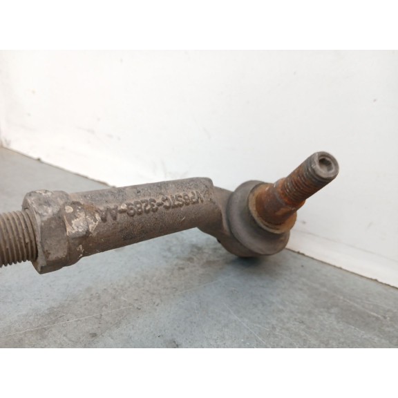 Recambio de cremallera direccion para land rover freelander (lr2) referencia OEM IAM 7G913A500TP  