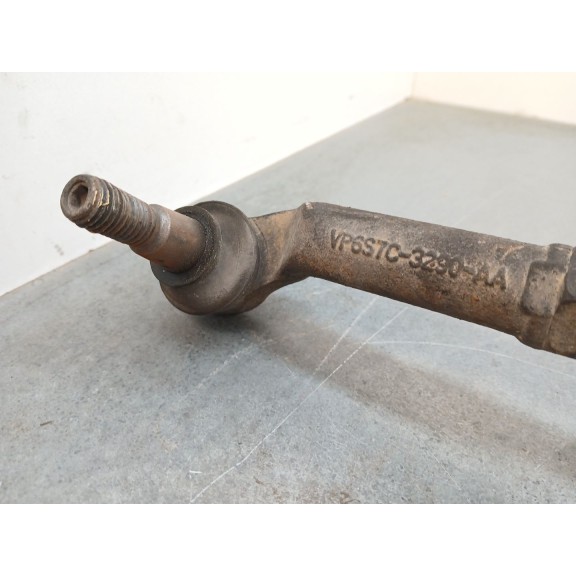 Recambio de cremallera direccion para land rover freelander (lr2) referencia OEM IAM 7G913A500TP  