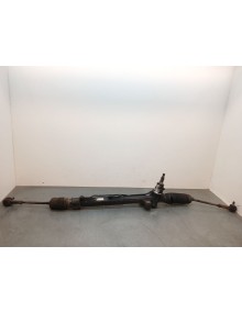 Recambio de cremallera direccion para ssangyong rodius i 2.7 xdi referencia OEM IAM 4650021003  