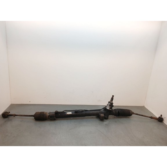 Recambio de cremallera direccion para ssangyong rodius i 2.7 xdi referencia OEM IAM 4650021003  