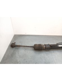 Recambio de cremallera direccion para ssangyong rodius i 2.7 xdi referencia OEM IAM 4650021003   2