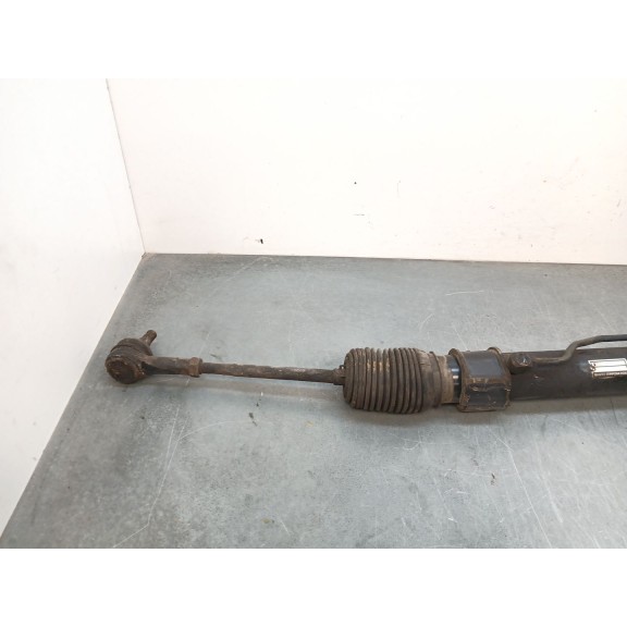 Recambio de cremallera direccion para ssangyong rodius i 2.7 xdi referencia OEM IAM 4650021003  