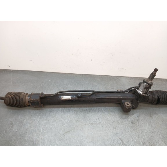 Recambio de cremallera direccion para ssangyong rodius i 2.7 xdi referencia OEM IAM 4650021003  