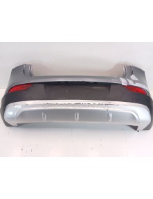 Recambio de paragolpes trasero para volvo v40 hatchback (525) d2 referencia OEM IAM   