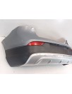 Recambio de paragolpes trasero para volvo v40 hatchback (525) d2 referencia OEM IAM   