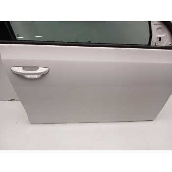 Recambio de puerta delantera derecha para volkswagen golf vi (5k1) 1.6 tdi referencia OEM IAM 1K5831106F  