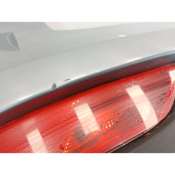 Recambio de paragolpes trasero para volvo v40 hatchback (525) d2 referencia OEM IAM   