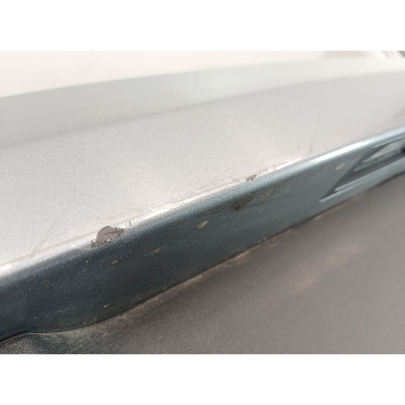 Recambio de paragolpes trasero para volvo v40 hatchback (525) d2 referencia OEM IAM   