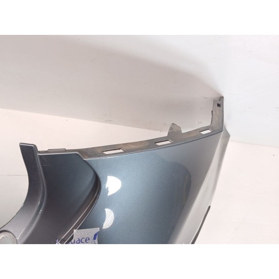 Recambio de paragolpes trasero para volvo v40 hatchback (525) d2 referencia OEM IAM   