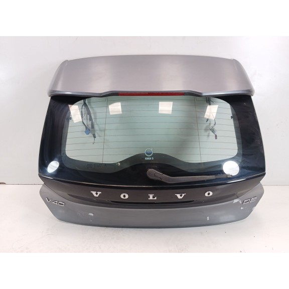 Recambio de porton trasero para volvo v40 hatchback (525) d2 referencia OEM IAM 32227622  