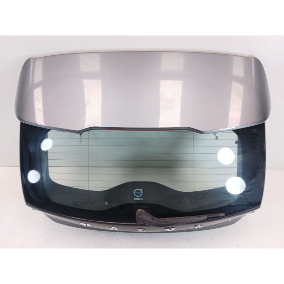 Recambio de porton trasero para volvo v40 hatchback (525) d2 referencia OEM IAM 32227622  
