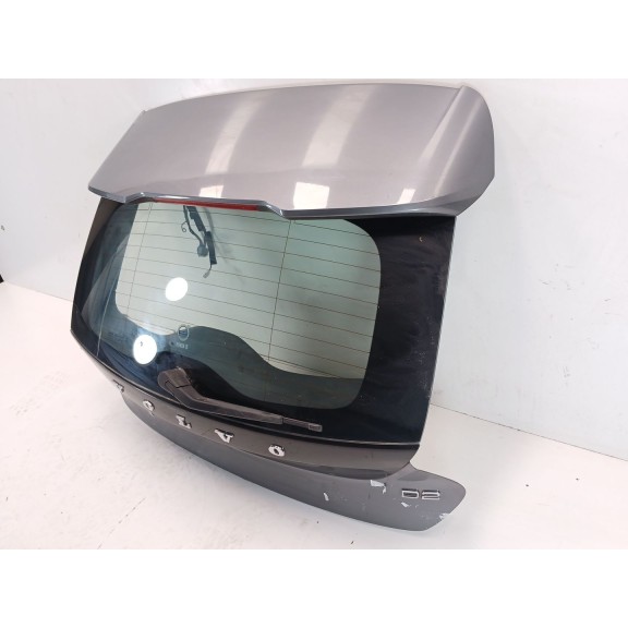 Recambio de porton trasero para volvo v40 hatchback (525) d2 referencia OEM IAM 32227622  