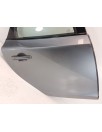Recambio de puerta trasera derecha para volvo v40 hatchback (525) d2 referencia OEM IAM 32351000  