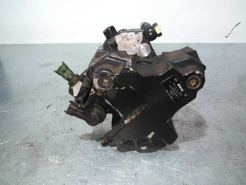 Recambio de bomba inyeccion para volvo xc90 2.4 diesel cat referencia OEM IAM 0445010111  
