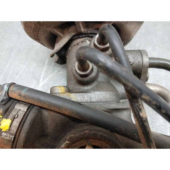 Recambio de cremallera direccion para peugeot 308 i (4a_, 4c_) 1.6 hdi referencia OEM IAM 0K2600367  