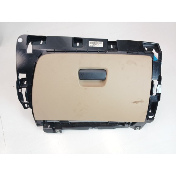 Recambio de guantera para bmw x1 (e84) 2.0 turbodiesel cat referencia OEM IAM 51162991313  