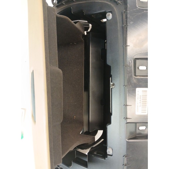 Recambio de guantera para bmw x1 (e84) 2.0 turbodiesel cat referencia OEM IAM 51162991313  