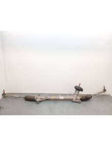 Recambio de cremallera direccion para renault megane iv berlina 5p intens referencia OEM IAM   