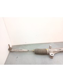 Recambio de cremallera direccion para renault megane iv berlina 5p intens referencia OEM IAM    2