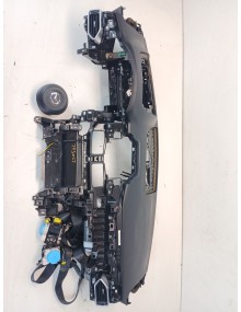 Recambio de kit airbag para mazda cx-5 (kf) 2.0 referencia OEM IAM   