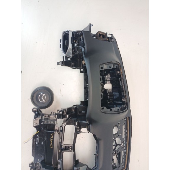 Recambio de kit airbag para mazda cx-5 (kf) 2.0 referencia OEM IAM   