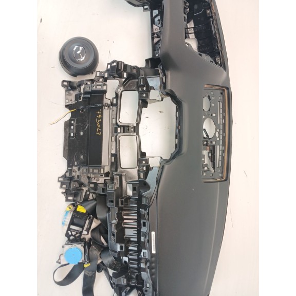 Recambio de kit airbag para mazda cx-5 (kf) 2.0 referencia OEM IAM   