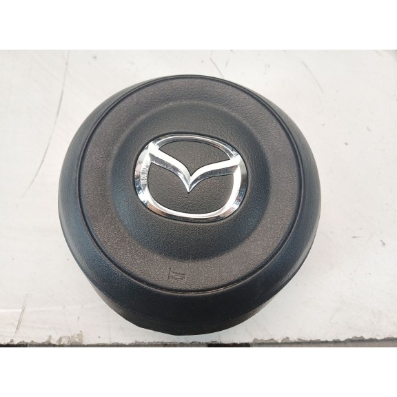 Recambio de kit airbag para mazda cx-5 (kf) 2.0 referencia OEM IAM   