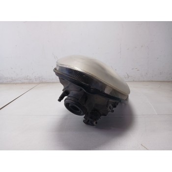 Recambio de faro izquierdo para nissan primastar furgoneta (x83) 2.0 dci 115 referencia OEM IAM 8200701354  93859829