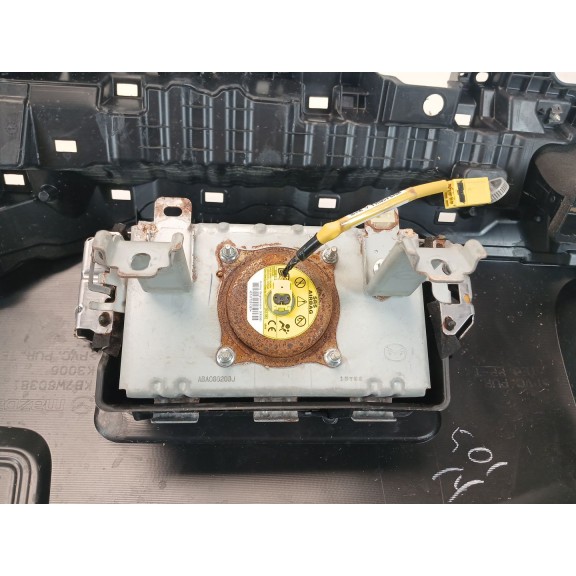 Recambio de kit airbag para mazda cx-5 (kf) 2.0 referencia OEM IAM   