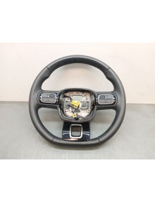 Recambio de volante para citroën c3 iii (sx) 1.2 vti 82 referencia OEM IAM 98164324ZD  