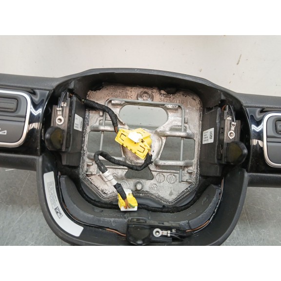 Recambio de volante para citroën c3 iii (sx) 1.2 vti 82 referencia OEM IAM 98164324ZD  
