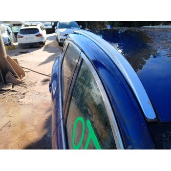 Recambio de barras techo para renault kadjar (ha_, hl_) 1.3 tce 140 referencia OEM IAM 738208391R  738217468R