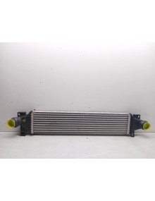 Recambio de intercooler para ford kuga iii (dfk) 1.5 ecoboost referencia OEM IAM lx616k775ad  
