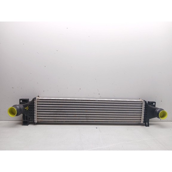 Recambio de intercooler para ford kuga iii (dfk) 1.5 ecoboost referencia OEM IAM lx616k775ad  