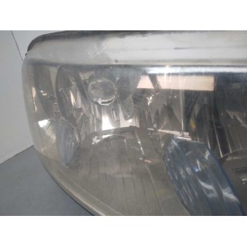 Recambio de faro derecho para fiat stilo (192) 1.9 jtd cat referencia OEM IAM 467807920 OPTICA RAYADA 5 PUERTAS