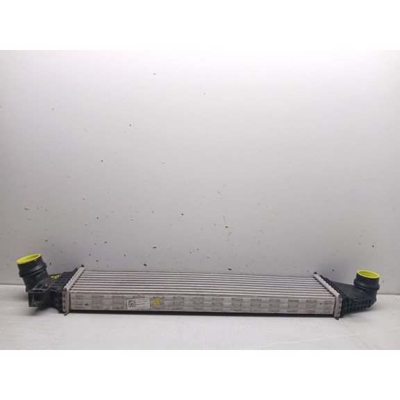 Recambio de intercooler para ford kuga iii (dfk) 1.5 ecoboost referencia OEM IAM lx616k775ad  