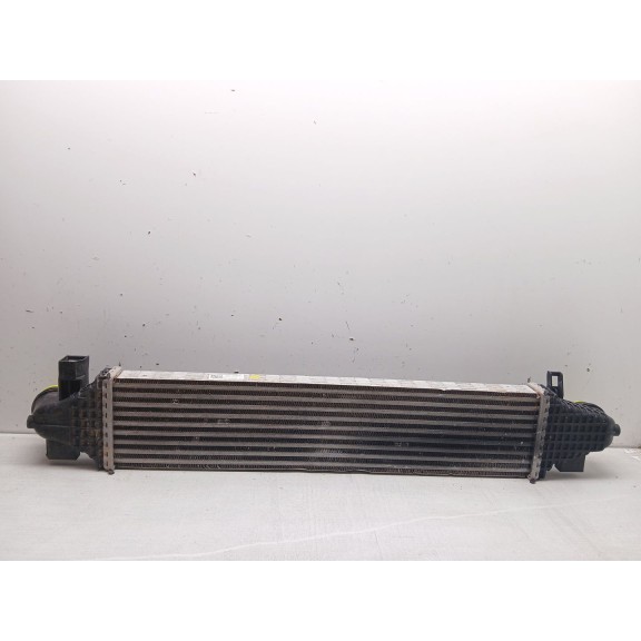 Recambio de intercooler para ford kuga iii (dfk) 1.5 ecoboost referencia OEM IAM lx616k775ad  