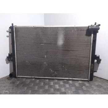 RADIADOR AGUA PCC000961 