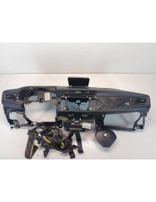 Recambio de kit airbag para alfa romeo giulietta (940_) 2.0 jtdm (940fxq1a, 940fyc1a) referencia OEM IAM   