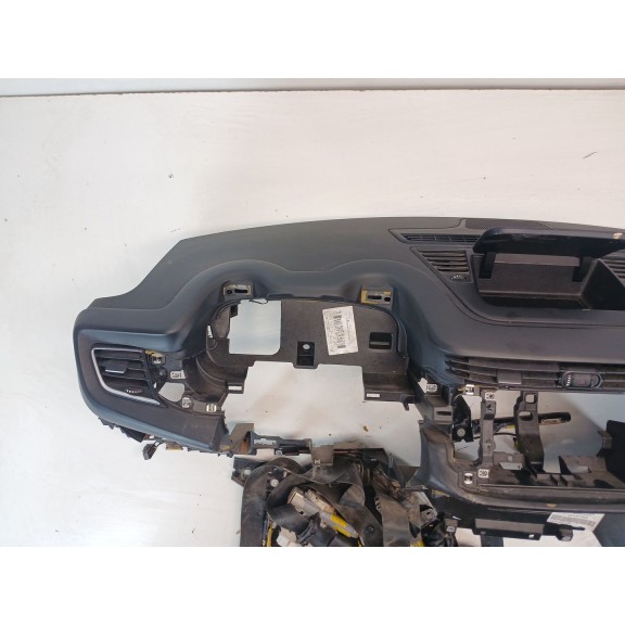 Recambio de kit airbag para alfa romeo giulietta (940_) 2.0 jtdm (940fxq1a, 940fyc1a) referencia OEM IAM   