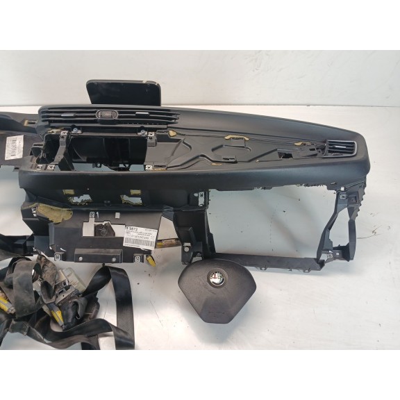 Recambio de kit airbag para alfa romeo giulietta (940_) 2.0 jtdm (940fxq1a, 940fyc1a) referencia OEM IAM   