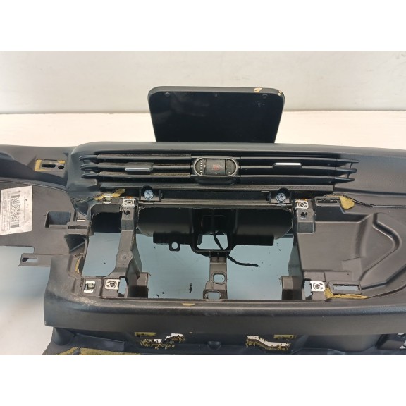 Recambio de kit airbag para alfa romeo giulietta (940_) 2.0 jtdm (940fxq1a, 940fyc1a) referencia OEM IAM   