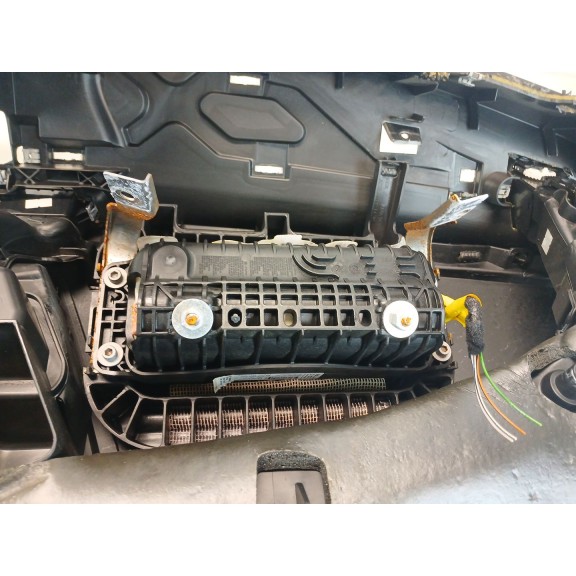 Recambio de kit airbag para alfa romeo giulietta (940_) 2.0 jtdm (940fxq1a, 940fyc1a) referencia OEM IAM   