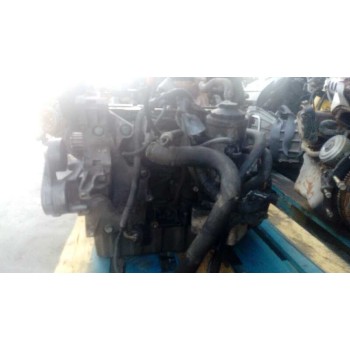 Recambio de motor completo para audi a3 (8p) 2.0 tdi ambiente referencia OEM IAM BKD BLOQUE 
