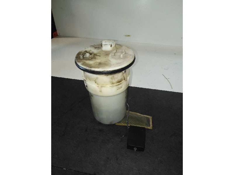 Recambio de aforador para toyota rav 4 (a2) 1.8 luna referencia OEM IAM   