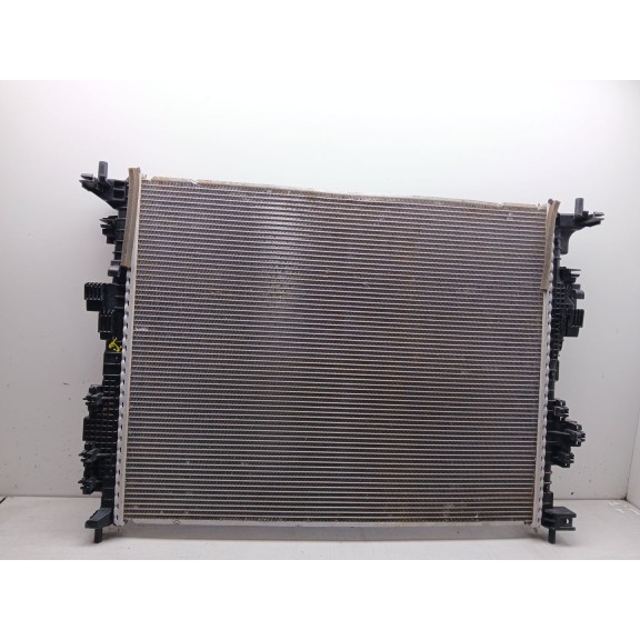 Recambio de radiador agua para ford kuga iii (dfk) 1.5 ecoboost referencia OEM IAM lx618005ag  