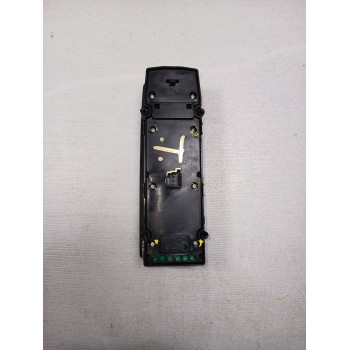Recambio de mando elevalunas delantero izquierdo para mercedes-benz clase b sports tourer (w246, w242) b 180 cdi (246.200) refer